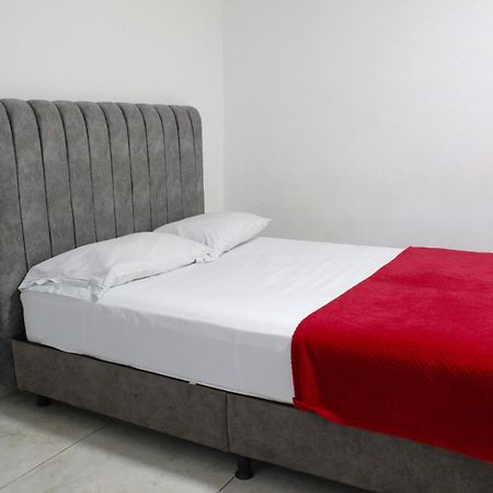 Hotel Los Magueyes Bucaramanga Zewnętrze zdjęcie