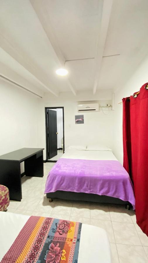 Hotel Los Magueyes Bucaramanga Zewnętrze zdjęcie