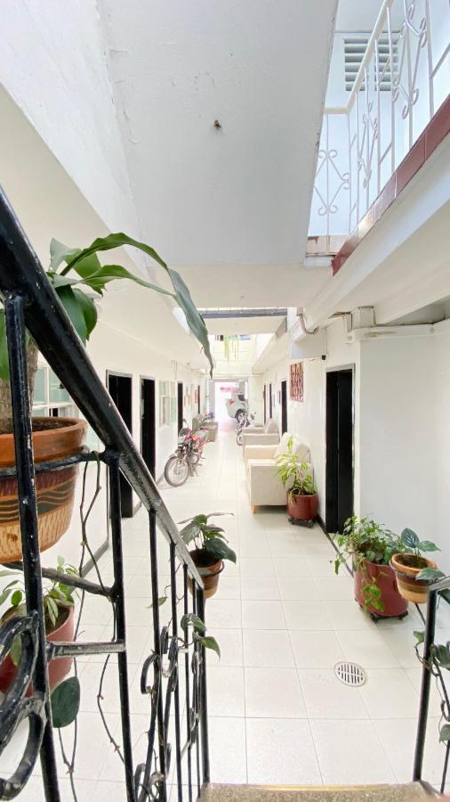 Hotel Los Magueyes Bucaramanga Zewnętrze zdjęcie