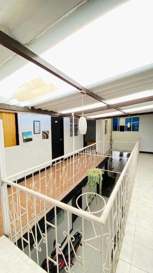Hotel Los Magueyes Bucaramanga Zewnętrze zdjęcie