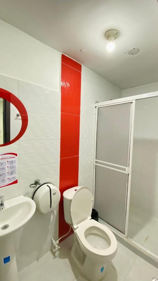 Hotel Los Magueyes Bucaramanga Zewnętrze zdjęcie