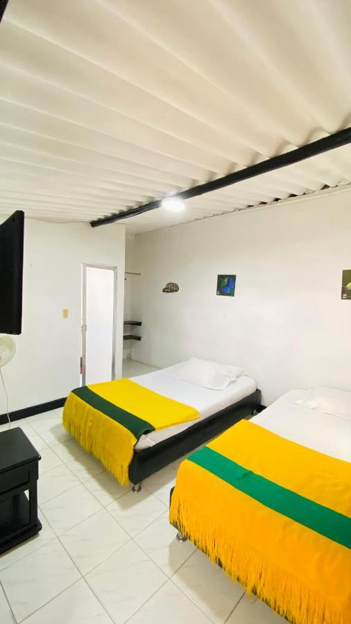 Hotel Los Magueyes Bucaramanga Zewnętrze zdjęcie
