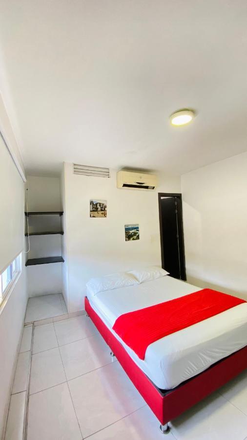 Hotel Los Magueyes Bucaramanga Zewnętrze zdjęcie