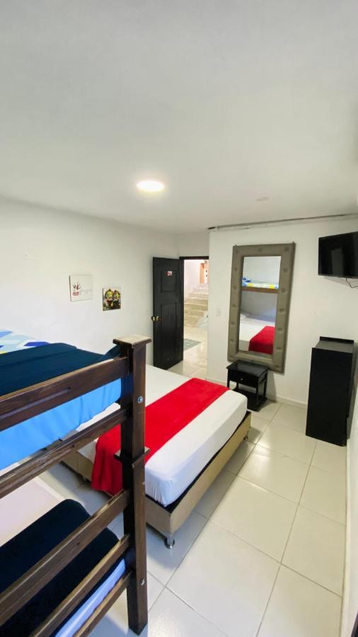 Hotel Los Magueyes Bucaramanga Zewnętrze zdjęcie
