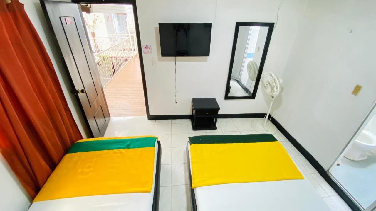 Hotel Los Magueyes Bucaramanga Zewnętrze zdjęcie