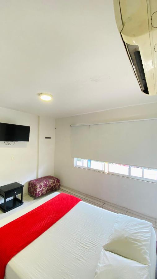 Hotel Los Magueyes Bucaramanga Zewnętrze zdjęcie