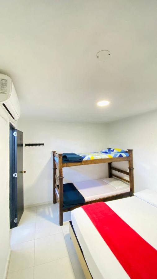 Hotel Los Magueyes Bucaramanga Zewnętrze zdjęcie