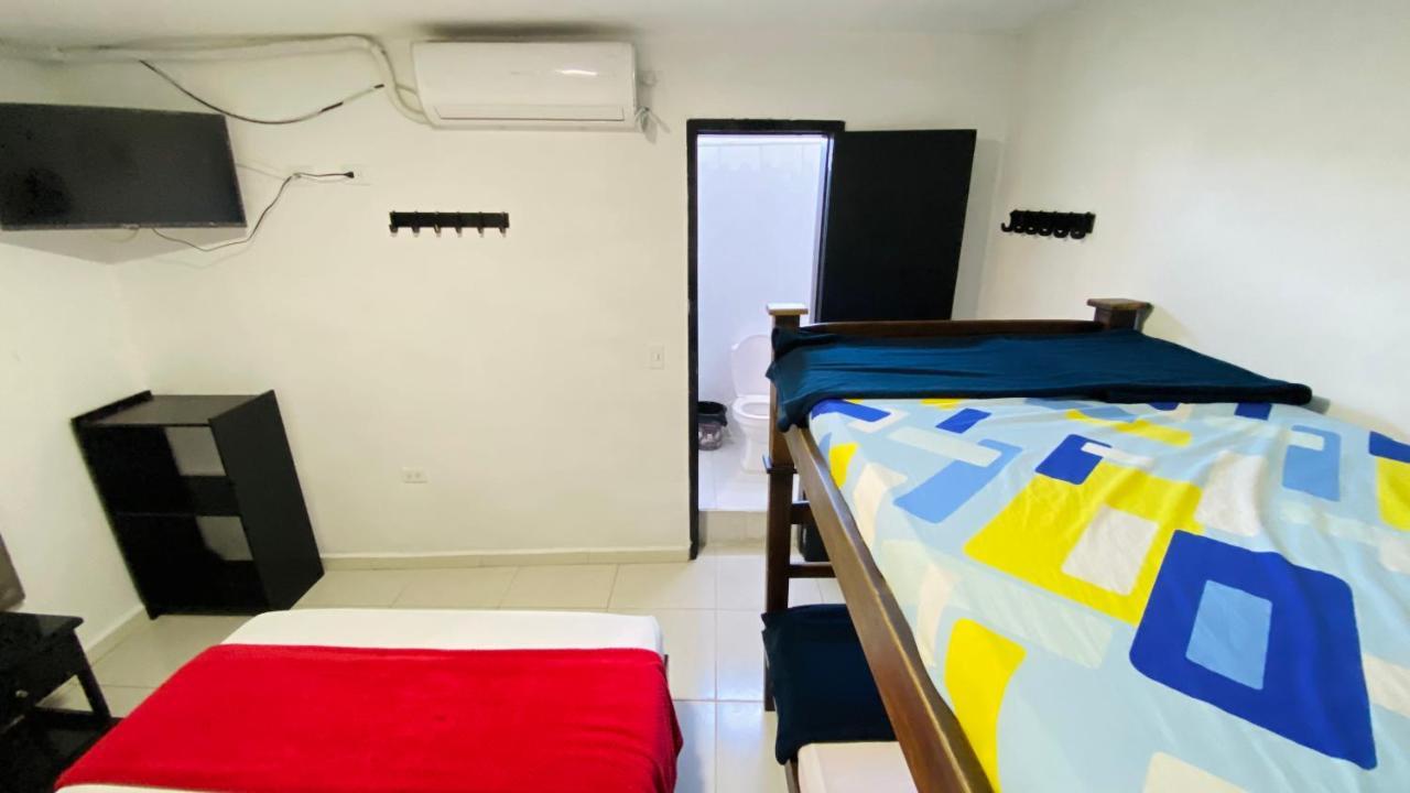 Hotel Los Magueyes Bucaramanga Zewnętrze zdjęcie