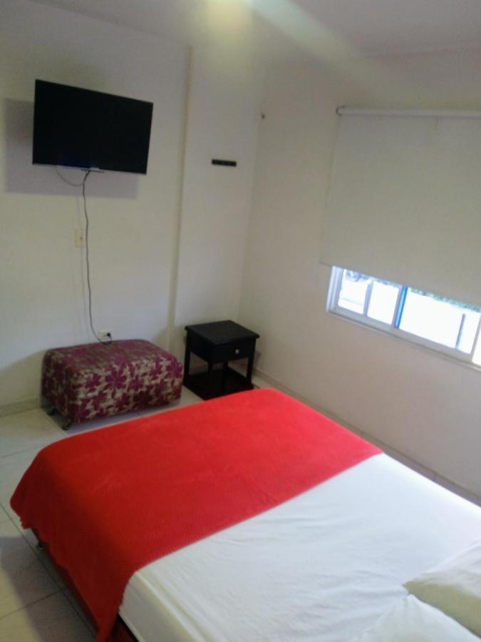 Hotel Los Magueyes Bucaramanga Zewnętrze zdjęcie