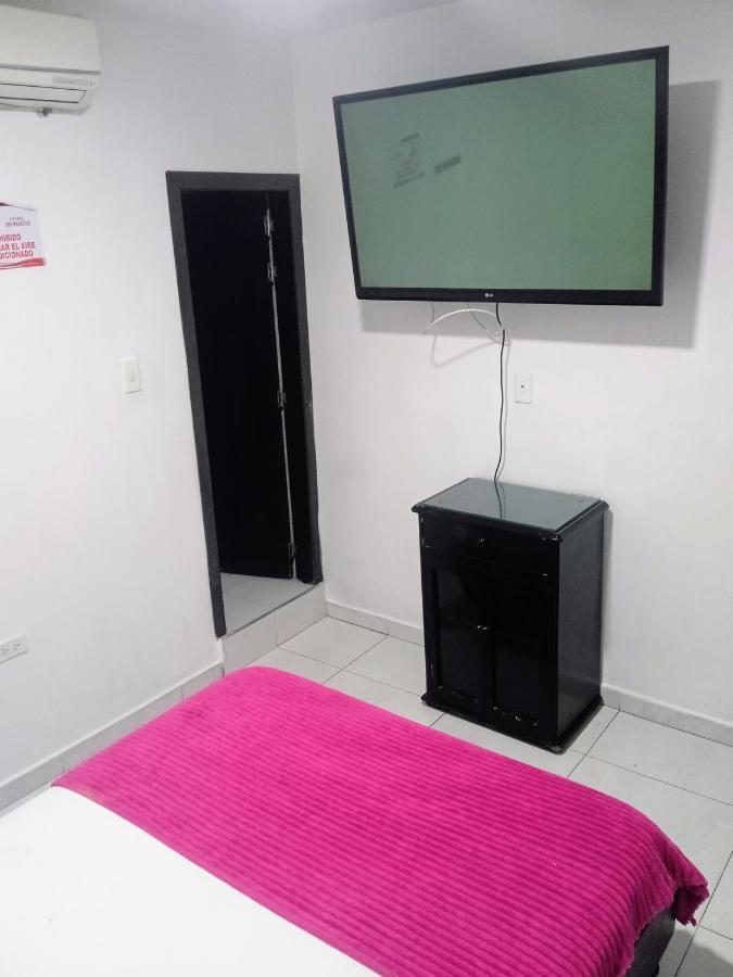 Hotel Los Magueyes Bucaramanga Zewnętrze zdjęcie