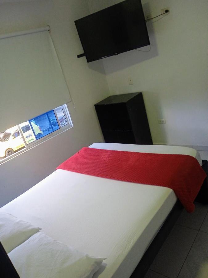 Hotel Los Magueyes Bucaramanga Zewnętrze zdjęcie