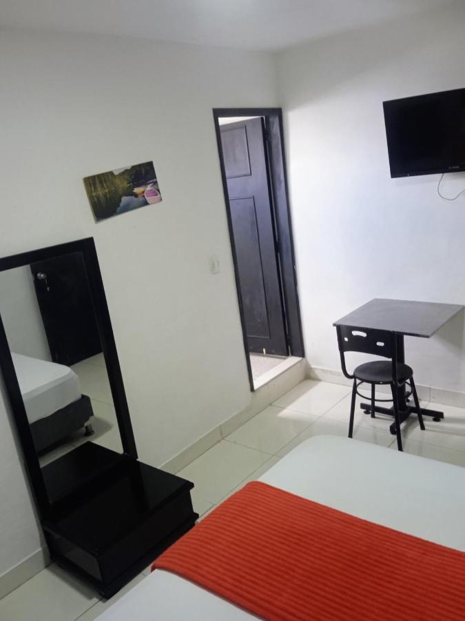 Hotel Los Magueyes Bucaramanga Zewnętrze zdjęcie