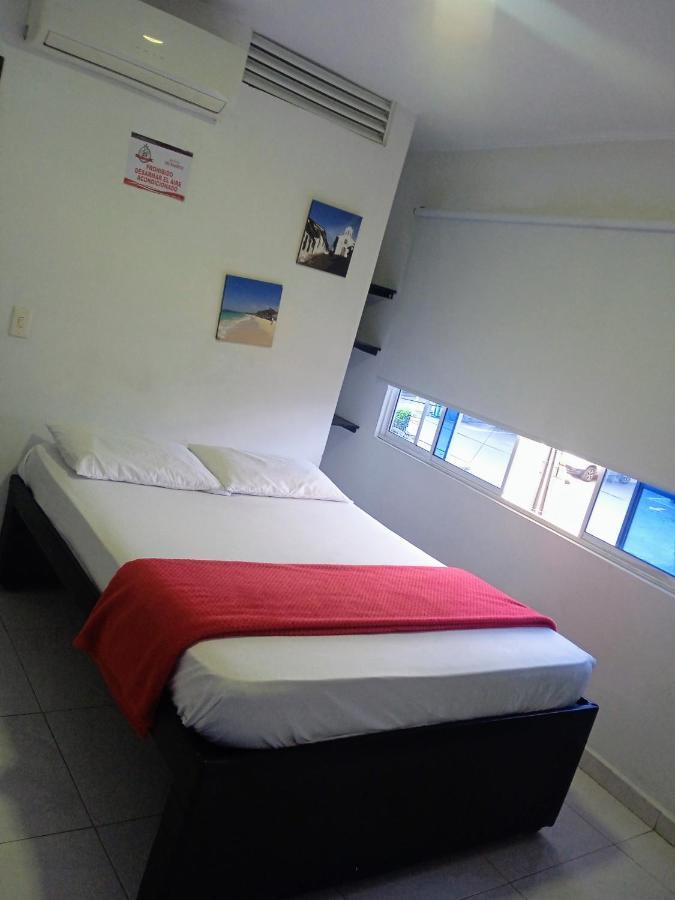 Hotel Los Magueyes Bucaramanga Zewnętrze zdjęcie