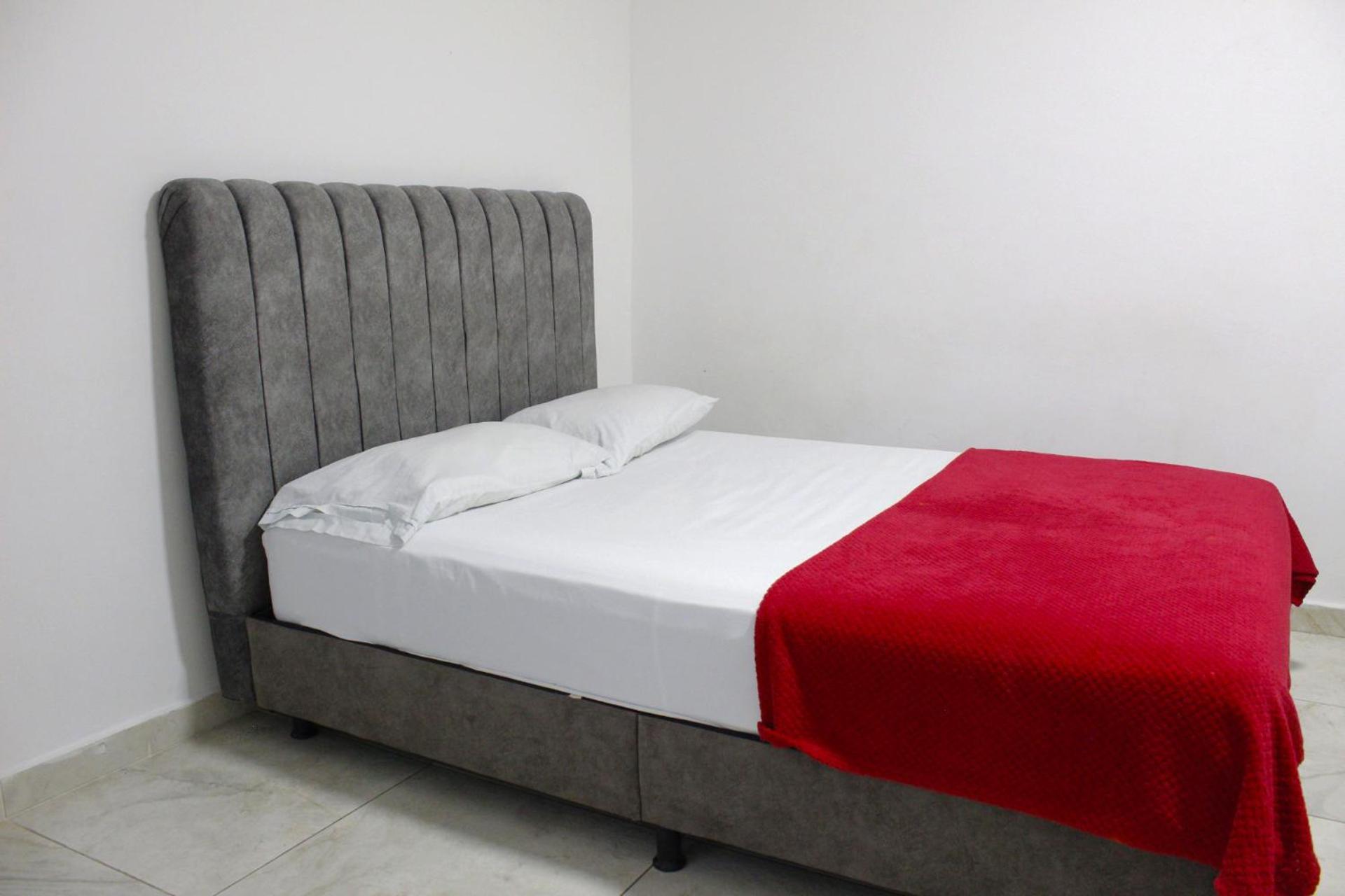 Hotel Los Magueyes Bucaramanga Zewnętrze zdjęcie