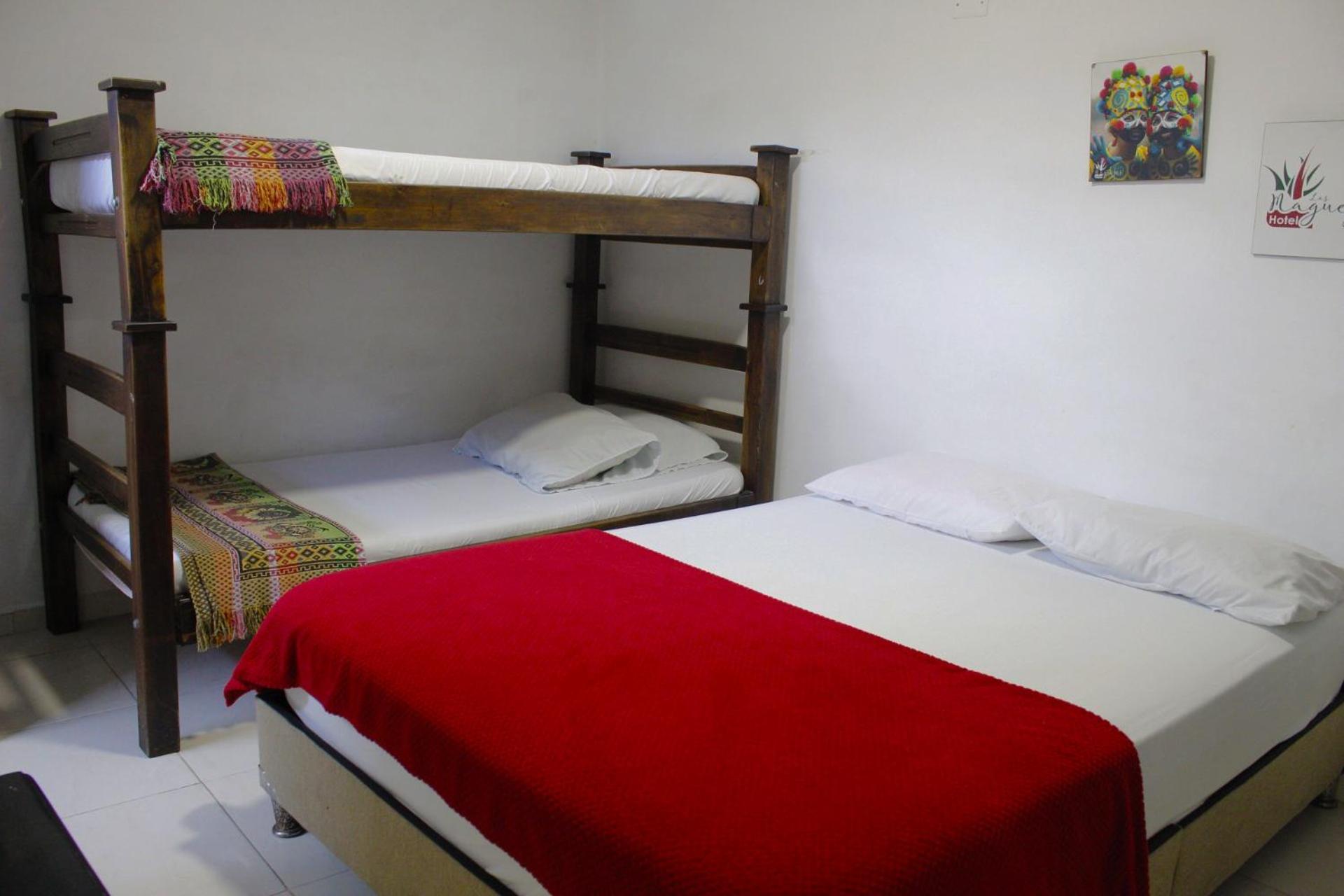 Hotel Los Magueyes Bucaramanga Zewnętrze zdjęcie