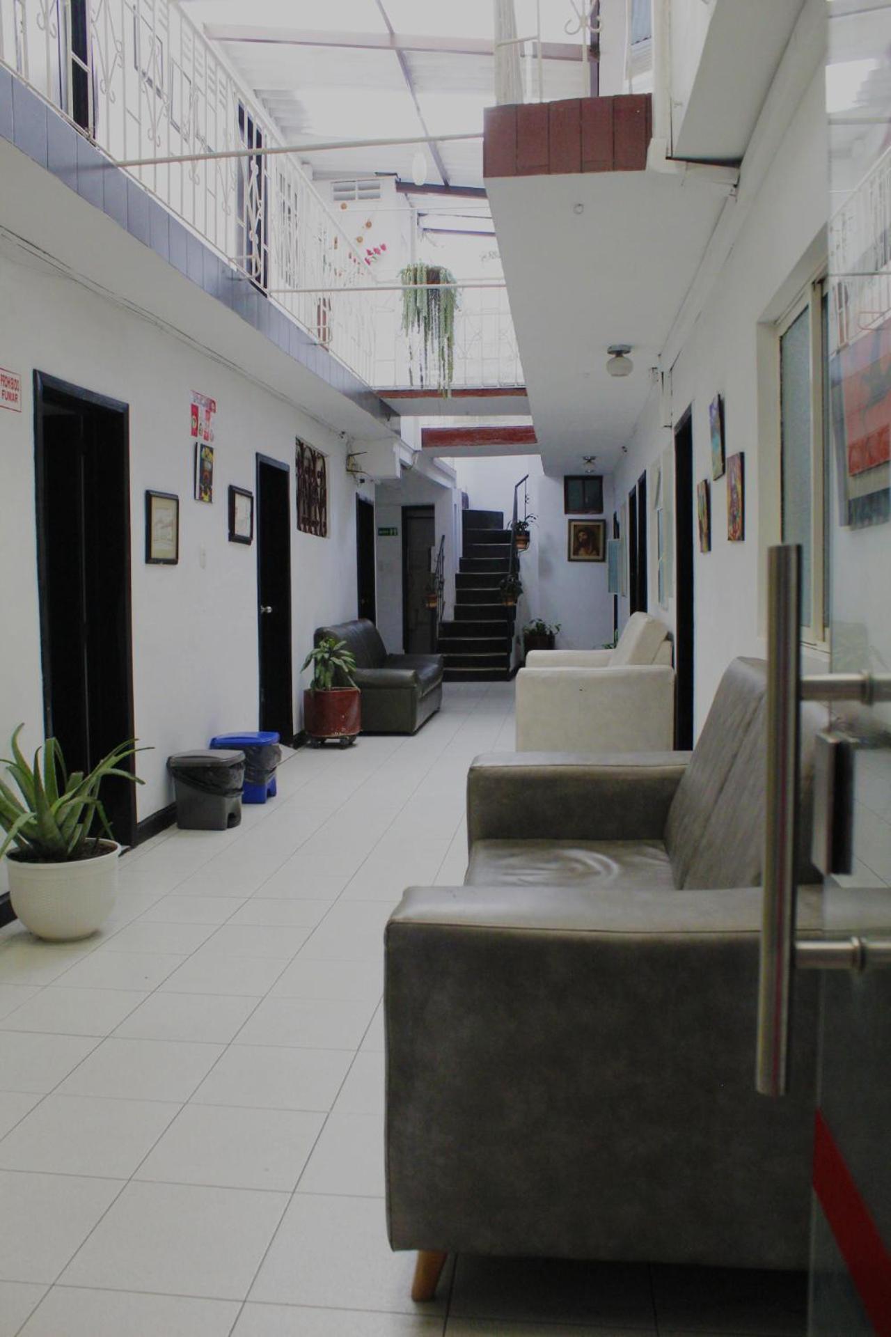 Hotel Los Magueyes Bucaramanga Zewnętrze zdjęcie