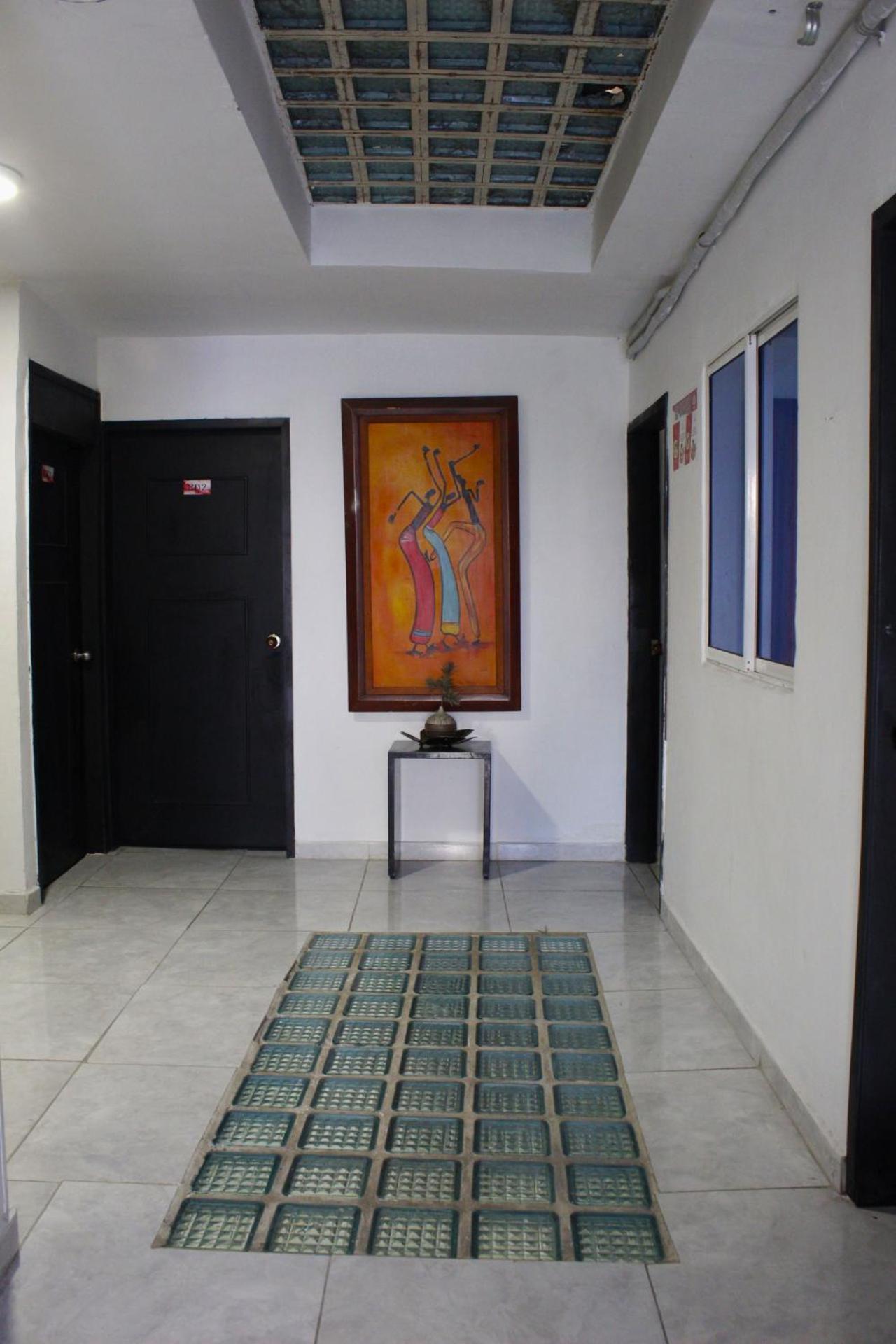 Hotel Los Magueyes Bucaramanga Zewnętrze zdjęcie