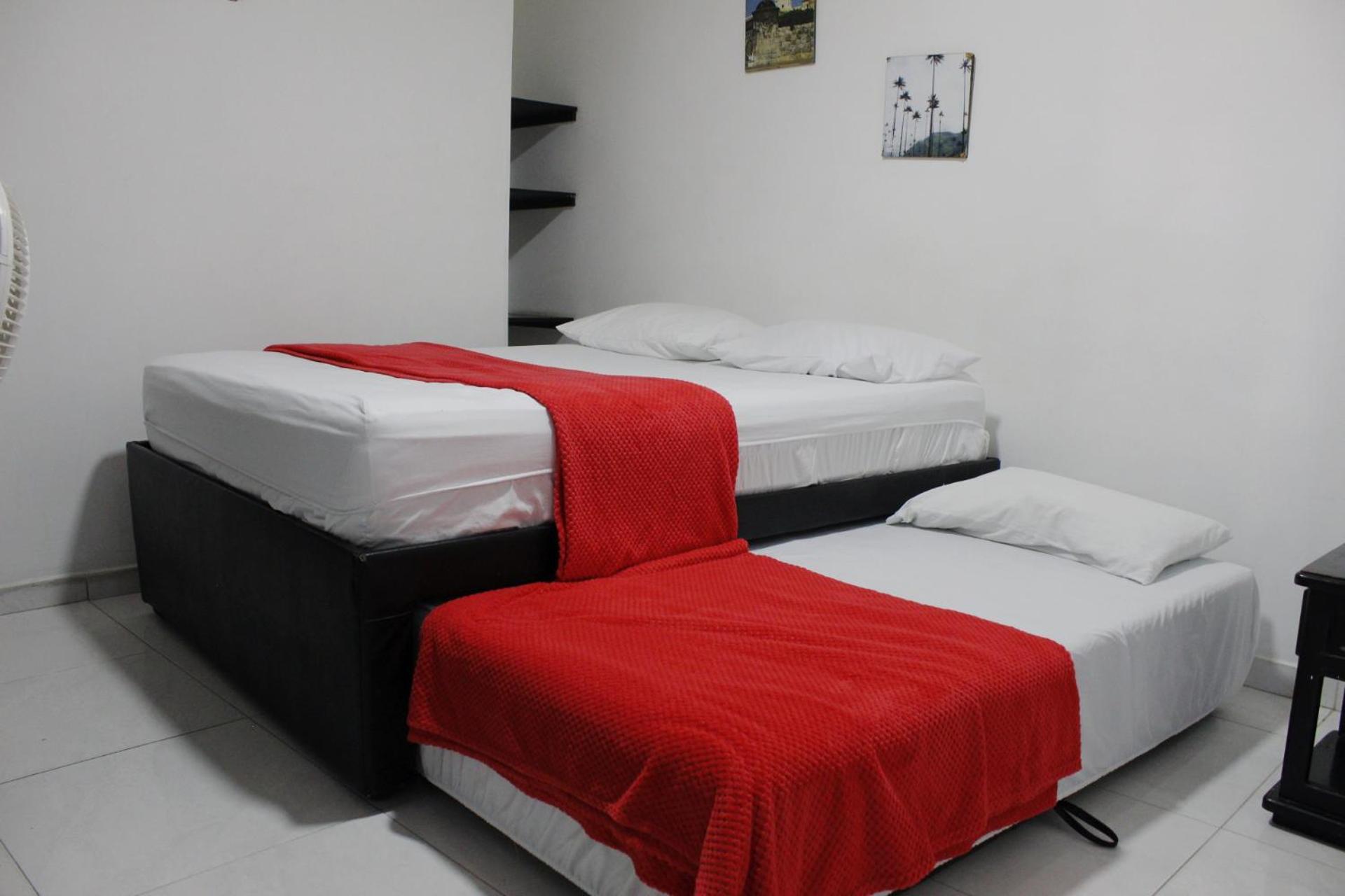 Hotel Los Magueyes Bucaramanga Zewnętrze zdjęcie